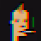 ANAGLYPH PUNKS