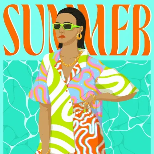 Summer Is On