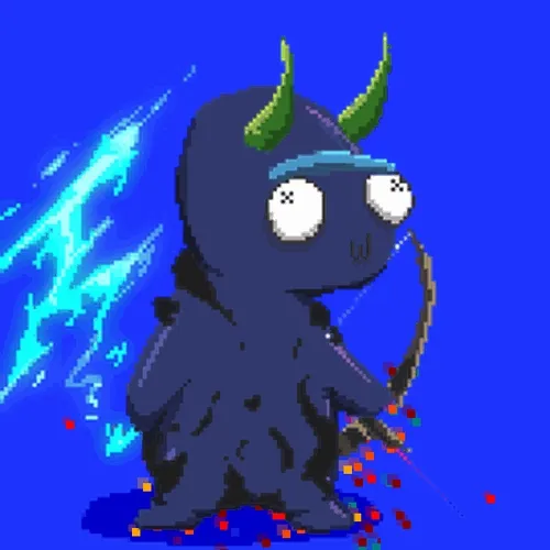 Lil Devil #1530