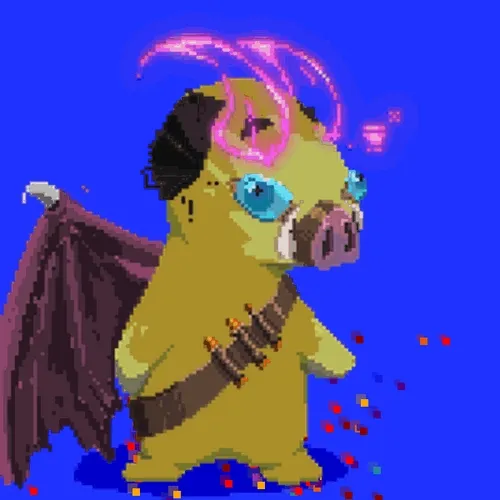 Lil Devil #2952
