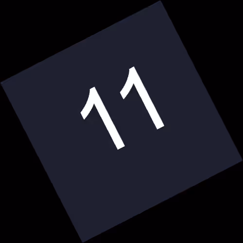 Item #11 Media