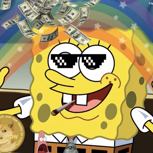 SPONGE