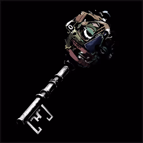 EXILED GEEK KEYS