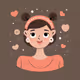 cute girl