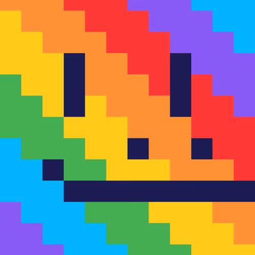 Rainbow Smol