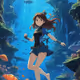 Animated Fantasy