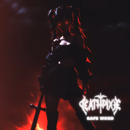 SAFEWORD - Limited #458