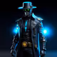 Digital Sheriff of Crypto