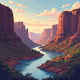 The Great Canyon