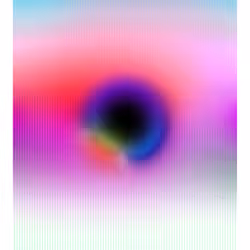 TEHOS - CHROMATIC FIELD 01 - 2026