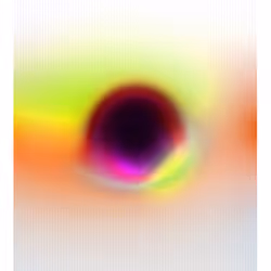 TEHOS - CHROMATIC FIELD 05 - 2026