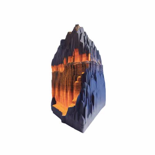 Giant Rock #32