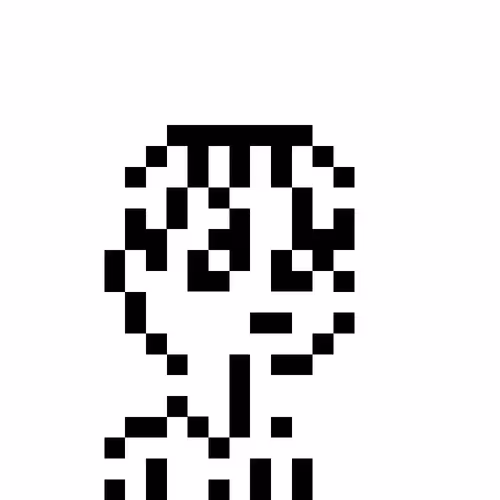 Normie Punk #829