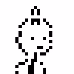 Normie Punk #1141