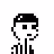 Normie Punk #1084