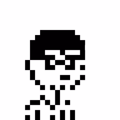 Normie Punk #1319