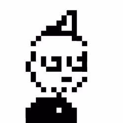 Normie Punk #591
