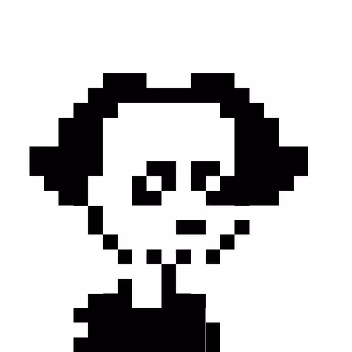 Normie Punk #842