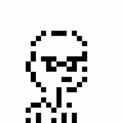 Normie Punk #203