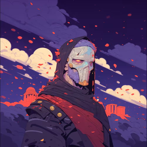 Skullface