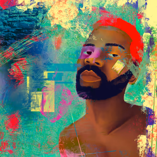 Memoir: Pose for a Peek