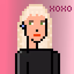 XOXO Minties #729