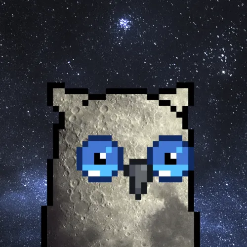 Galaxy Birdz #433