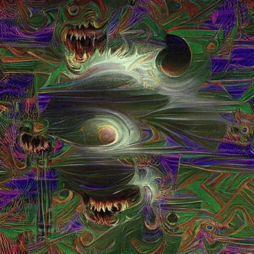 Daxnorman Vintage