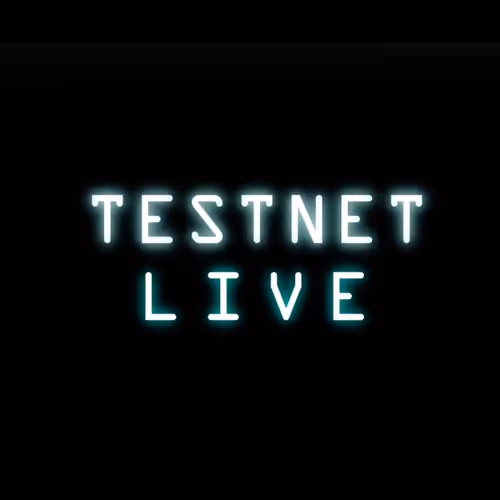 Monad Testnet is live.
