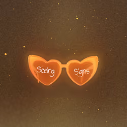Seeing Signs x USER