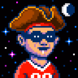 Vitalik Buterin #35363 | Main Characters