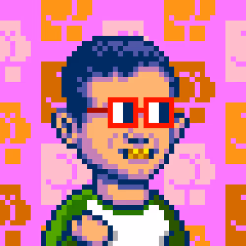 Main Character Vitalik Buterin