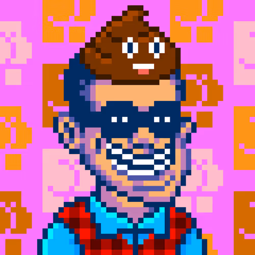 Main Character Vitalik Buterin