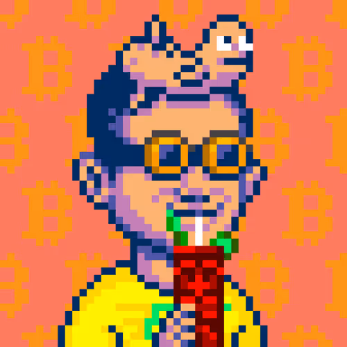 Main Character Vitalik Buterin