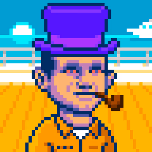 Main Character Vitalik Buterin