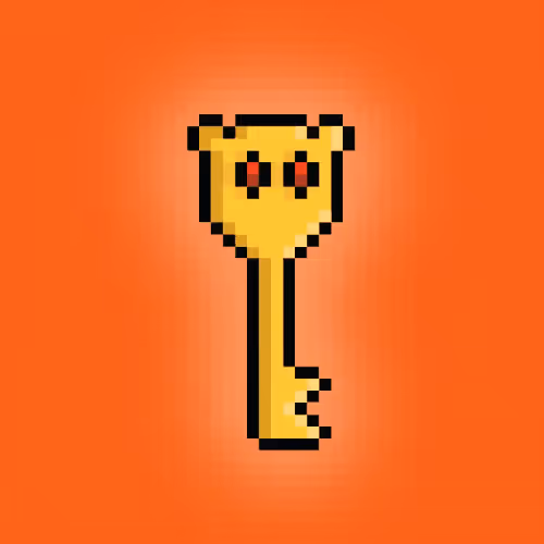 Goonz Keys