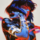 Motoko Kusanagi