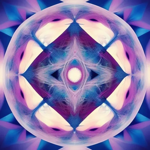 Hallucinogenic Images #36