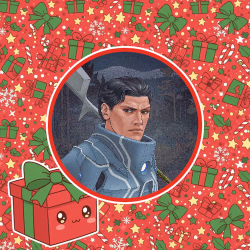 Christmas Frame 993331470