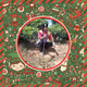 Christmas Frame #8 - Elf