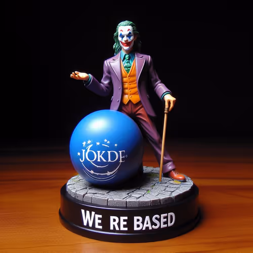 BASEDJOKER