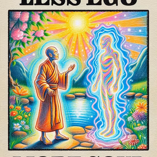 Less Ego More Soul 1