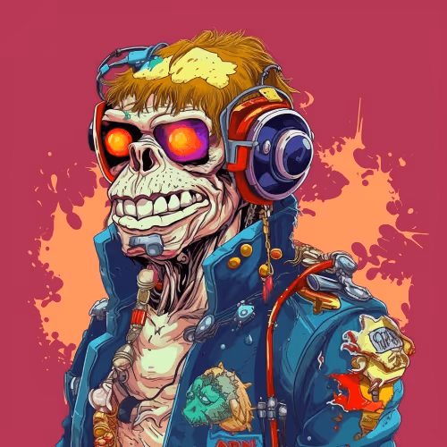 Base Ape Zombies