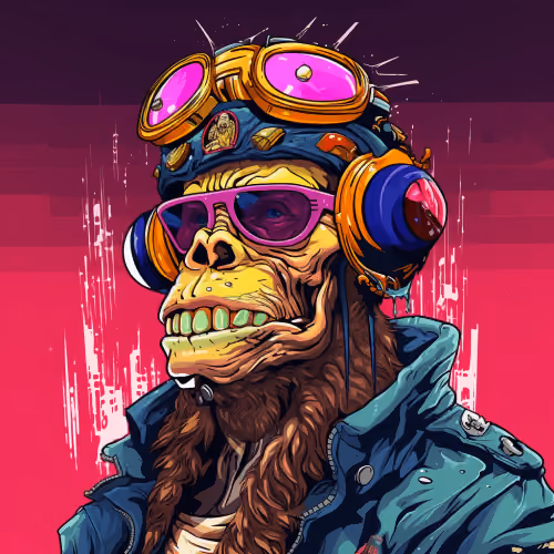 Base Ape Zombies #789