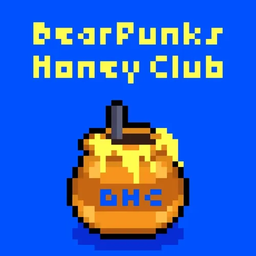 Honey pot