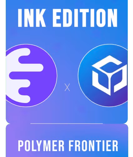 Galxe Ink X Polymer