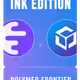 Galxe - Ink x Polymer