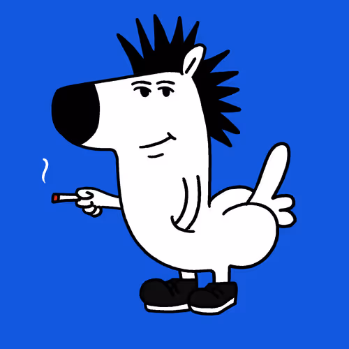 Chillbuttguy