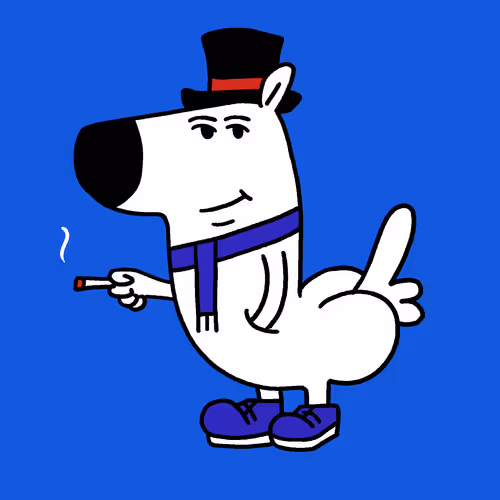 Chillbuttguy