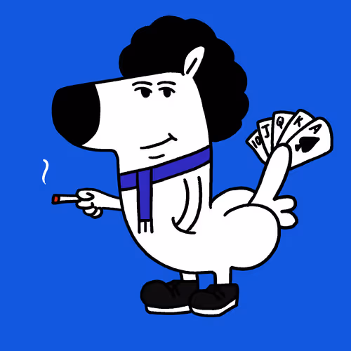 Chillbuttguy